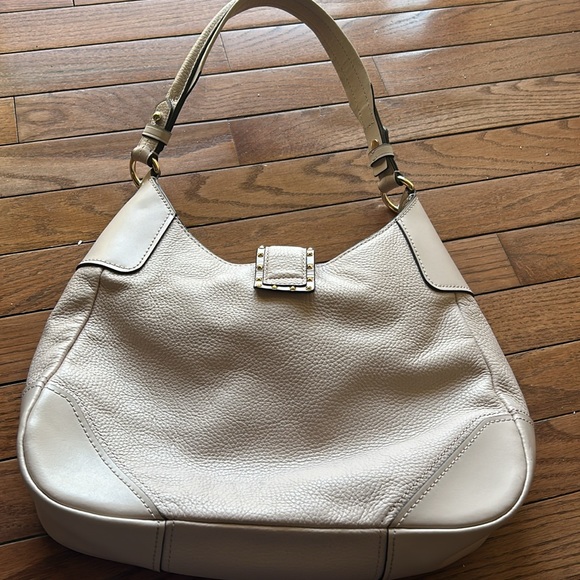 Michael Kors Lilian Shoulder Bag with dust bag - Picture 5 of 7